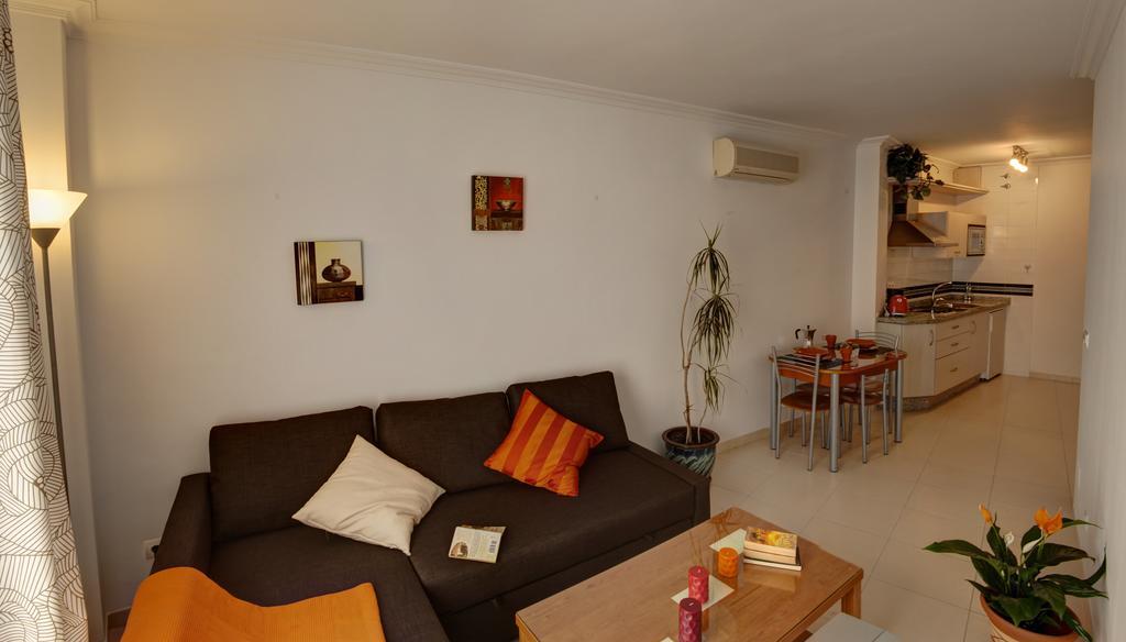Appartamento Ambrosia Nerja