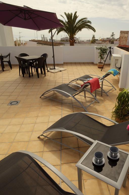 Appartamento Ambrosia Nerja