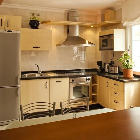 Apartment Ambrosia Nerja Room photo