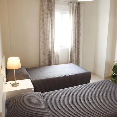 Apartment Ambrosia Nerja Room photo