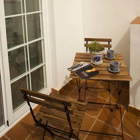 Apartment Ambrosia Nerja Room photo