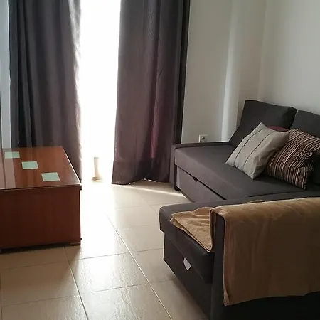 Apartment Ambrosia Nerja Exterior photo
