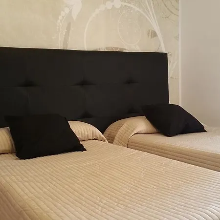 Apartment Ambrosia Nerja Exterior photo