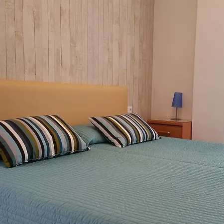 Apartment Ambrosia Nerja Exterior photo