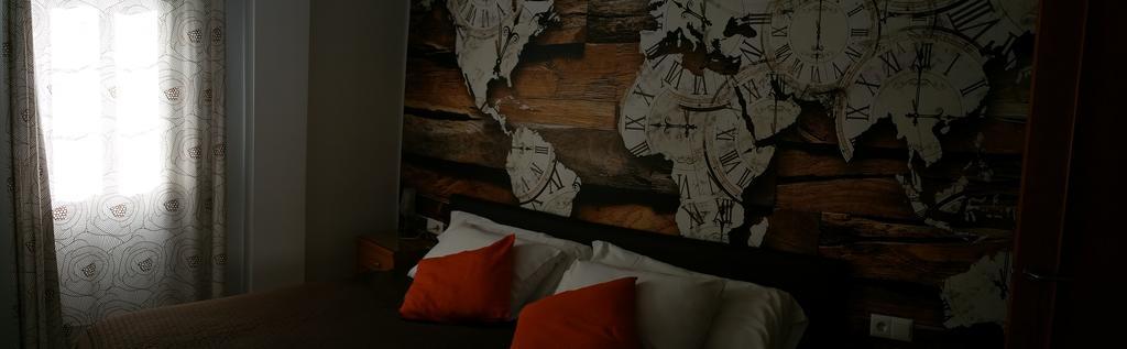Appartement Ambrosia *